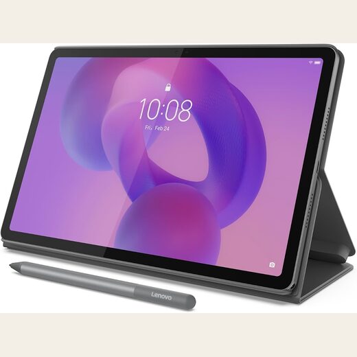 Lenovo Idea Tab College Tablet, 11 inch 2.5K IPS Touchscreen, 90Hz