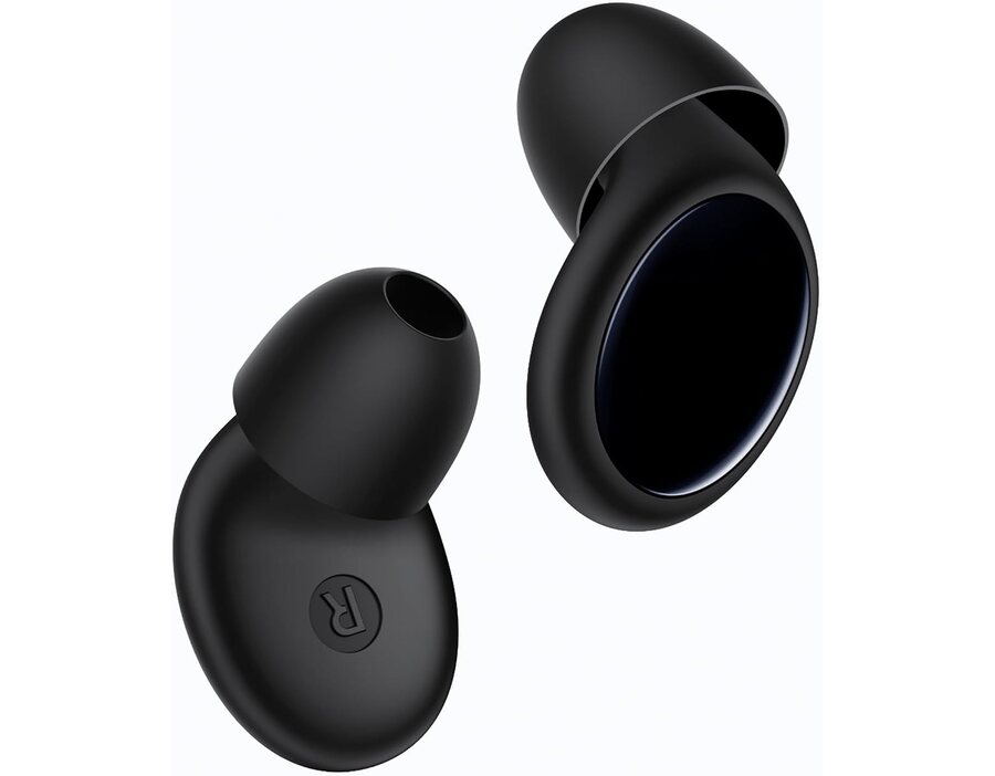 45dB Ear Plugs for Sleeping, Noise Cancelling Reusable Ear Plugs